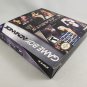 WWF SURVIVOR SERIES - Nintendo GBA Custom Box optional w/ Insert Tray & PVC Protector