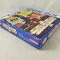WWF SUPER STARS 2 - Nintendo Game Boy Custom replica Box w/ Insert Tray & PVC Protector WRESTLING