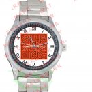 2 JIMMY EAT WORLD WATCHES