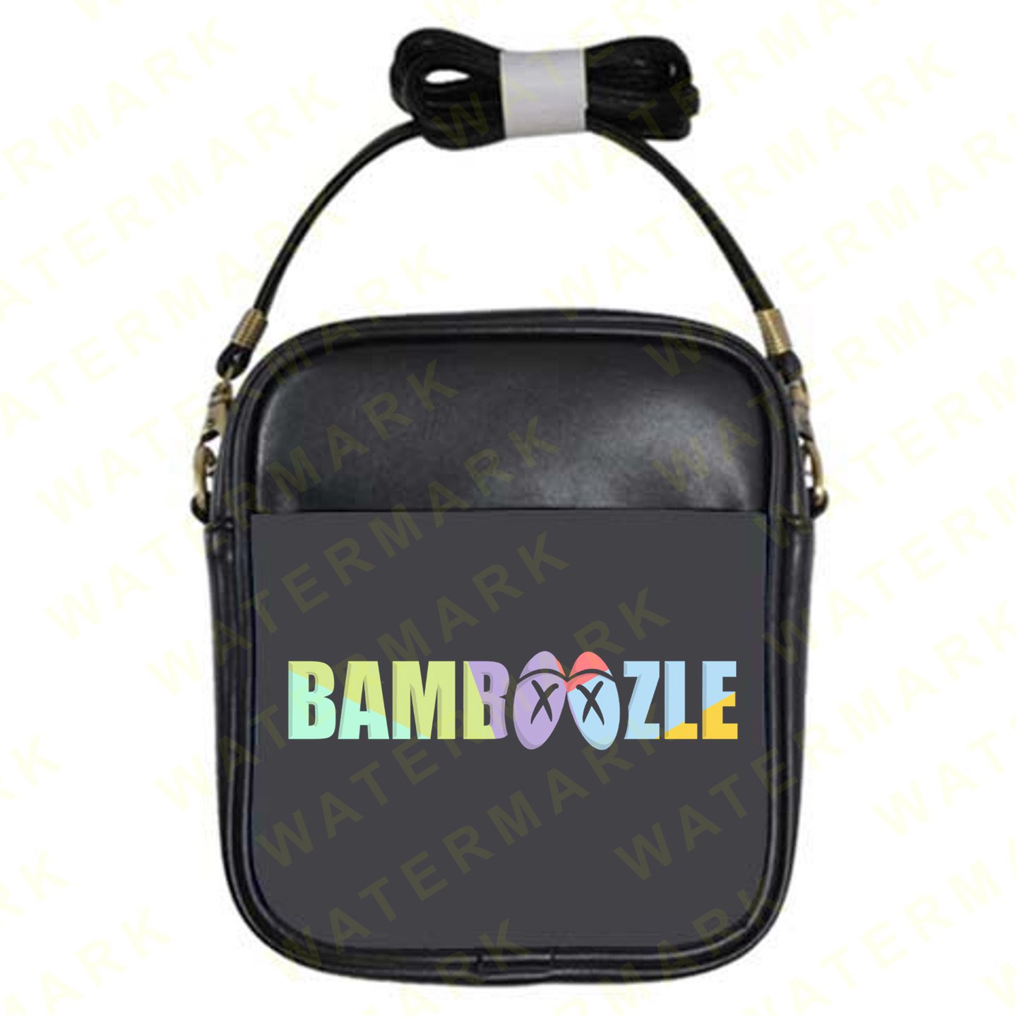 BAMBOOZLE FESTIVAL 2023 sling bags