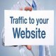 Web Traffic
