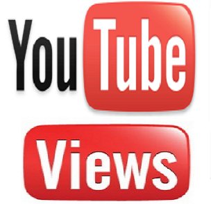 YouTube Views - 1000 Views from real people.