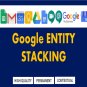 Google entity stacking permanent contextual links.