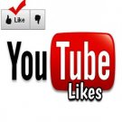 YouTube Likes - 500 YouTube Video Likes.