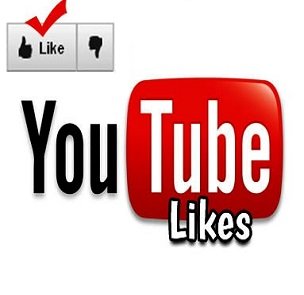 YouTube Likes - 500 YouTube Video Likes.