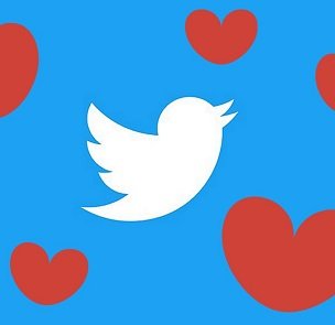 Twitter Likes - 250 Real people to like your twitter post.
