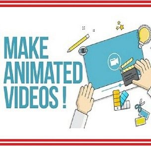 Create an animated whiteboard explainer video.