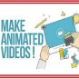 Create an animated whiteboard explainer video.