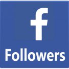 Facebook Followers -  1000 Facebook followers, Real people.
