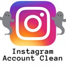 Remove instagram fake or ghost followers.
