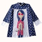 Women"s Batik dress Indonesia