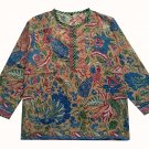 Women"s Batik dress Indonesia