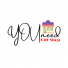 YOUneedGiftShop