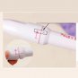 5 in 1 Electric Nail Trimmer Set Salon Shaper Manicure Pedicure Polish Tool