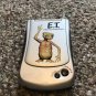 Vintage E. T. Extra-Terrestrial PDA