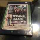 Terminal Island (DVD, 2015)