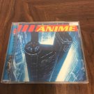 The Best of Anime CD