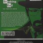 Breaking Bad-The Complete Series (DVD, 2014, 21-Disc Set, Subtitled)