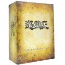 Yu-Gi-Oh: The Complete Series Collection (DVD, 2014, 32-Disc Set)