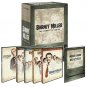 Barney Miller The Complete Series seasons 1-8 (DVD, 2011, 25-Disc Set)