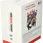The Big Bang Theory The Complete Series Season 1-12 DVD Box Set Sealed 37 Discs