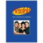 Seinfeld The Complete Series Box Set Seasons 1-9 1 2 3 4 5 6 7 8 9 (DVD, 2018, 33-discs) Brand new