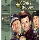 Hogan's Heroes The Complete Series 1-6 1 2 3 4 5 6 (DVD, 2016, 27-Disc Set) All 168 episodes