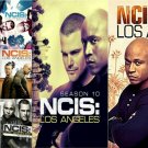 NCIS: Los Angeles - Seasons 1-11 (DVD, 65-Disc Set) Region 1