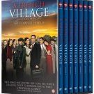 A French Village : The Complete Series Seasons 1-7 (DVD, Region 1) New & Sealed