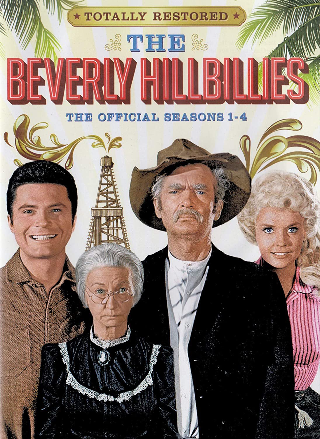 Hillbilly bears dvd collection dvd