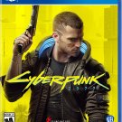 Cyberpunk 2077, PlayStation 4 (PS4) Brand New/Factory Sealed