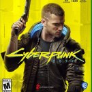 CyberPunk 2077 Xbox One Edition