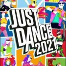 Just Dance 2021 (Nintendo Switch) Brand New Factory Sealed