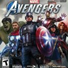 Marvel's Avengers (Xbox One, 2020) Brand New Factory Sealed