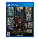 Kingdom Hearts: All-In-One Package PS4 PlayStation 4 Brand New Sealed