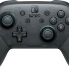 Brand New Genuine Nintendo Switch Pro Wireless Controller - Classic Black