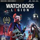 Watch Dogs: Watchdogs Legion Microsoft Xbox One