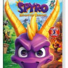 Spyro Reignited Trilogy Nintendo Switch Brand New Sealed