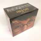 New COMPLETE BOX SET 7 Harry Potter Series Books SEALED J. K. Rowling Boxed Lot