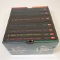 New COMPLETE BOX SET 7 Harry Potter Series Books SEALED J. K. Rowling Boxed Lot