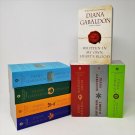 Outlander Collection Series Volumes 1-8 Book Set By Diana Gabaldon Brand New