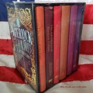 Sherlock Holmes Collection 6 Book Box Set Gift Edition Hardcover