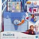 Frozen 2 II Pop Adventures Arendelle Castle Brand New