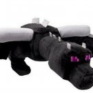 New Minecraft Ender Dragon Plush Toy 60Cm 12" Doll Best Christmas Gift