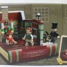 LEGO 40410 Charles Dickens A Christmas Carol Tribute Exclusive 333pcs New
