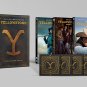 Yellowstone: Complete Series The First Three Seasons Limited Edition Gift Set DVD