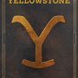 Yellowstone: Complete Series The First Three Seasons Limited Edition Gift Set DVD