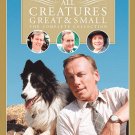 All Creatures Great And Small Dvd Complete Series 28-Disc Set New Collection Box
