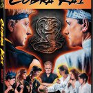 Cobra Kai - Season 01 / Cobra Kai - Season 02- First & Second - Set DVD