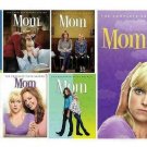 Mom: The Complete Series Seasons 1-7 1 2 3 4 5 6 7 (DVD Box Set, 20-Disc)